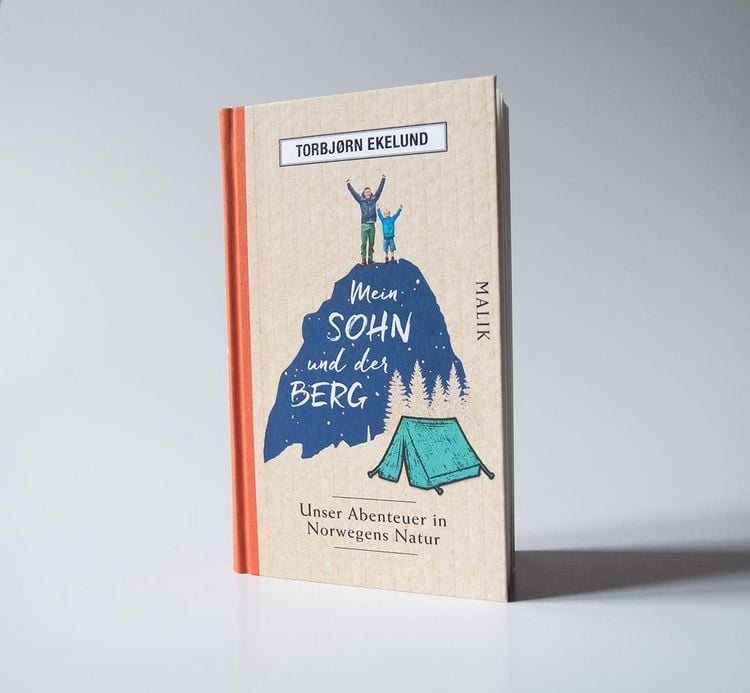 Produktbild: Mein Sohn und der Berg