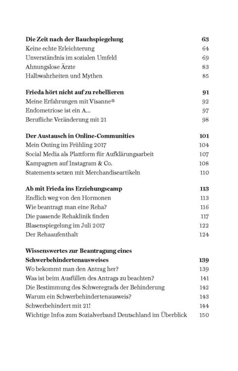 Produktbild: In der Regel bin ich stark