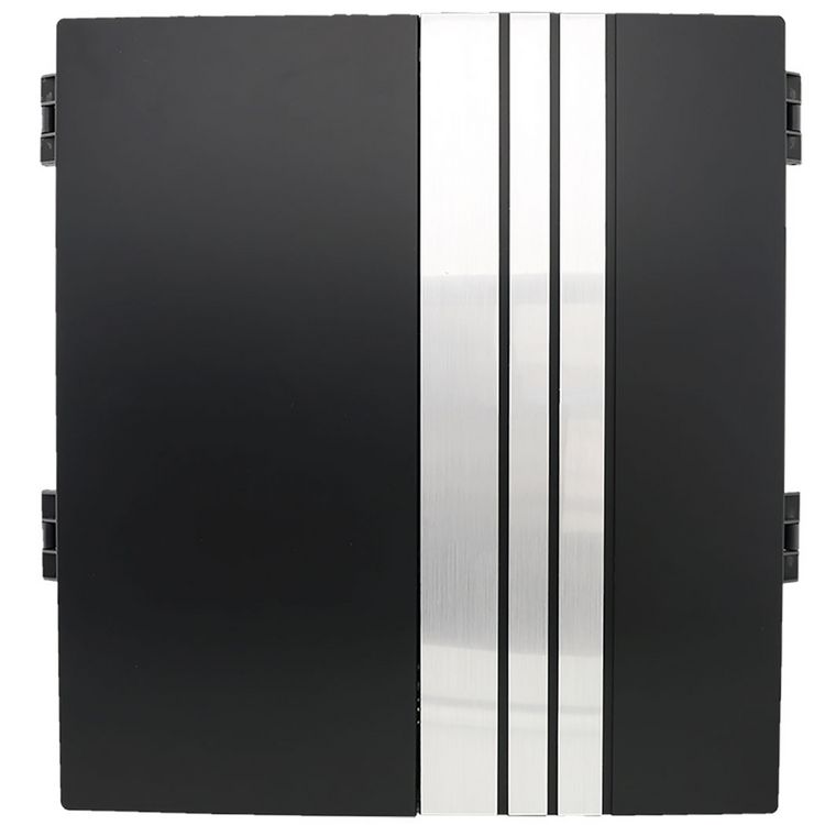 Produktbild: BULL'S E-Dart Cabinet Lightning RB-Sound