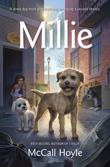 Produktbild: Millie