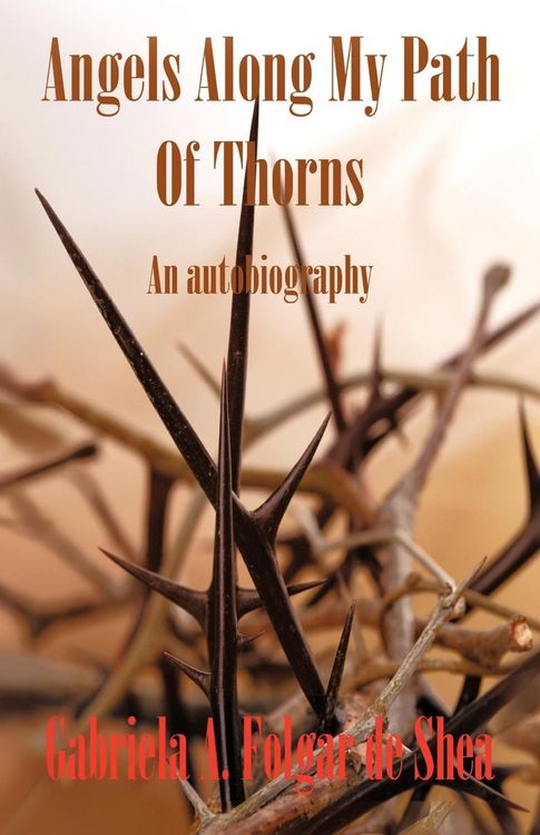 Produktbild: Angels Along My Path of Thorns