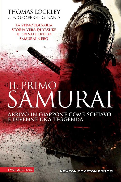 Produktbild: Il primo samurai