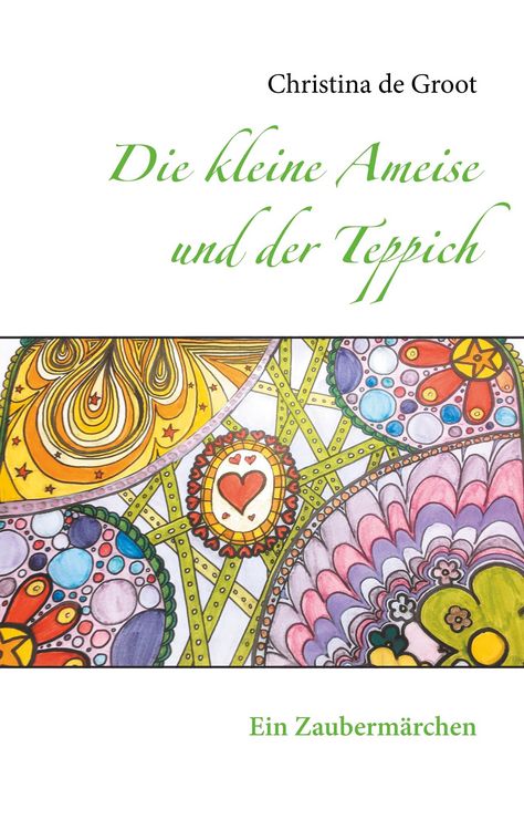 Produktbild: Die kleine Ameise und der Teppich