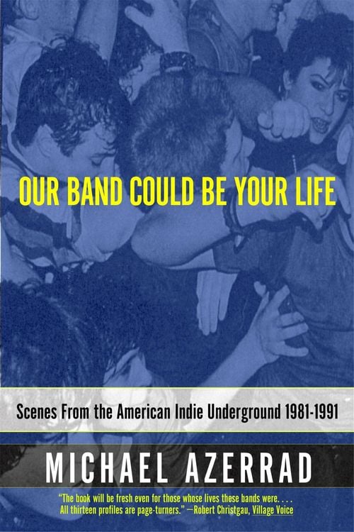 Produktbild: Our Band Could Be Your Life