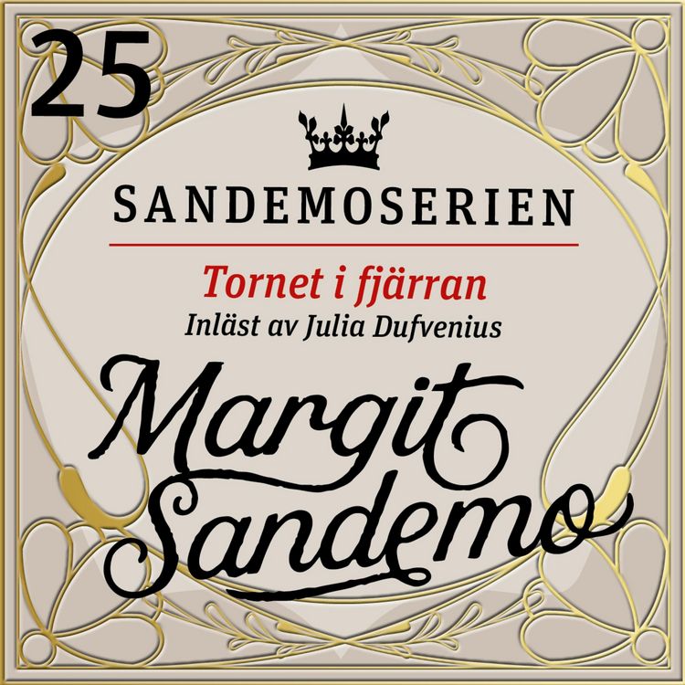 Produktbild: Tornet i fj&auml;rran