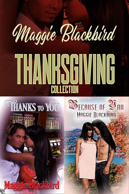 Produktbild: Thanksgiving Collection