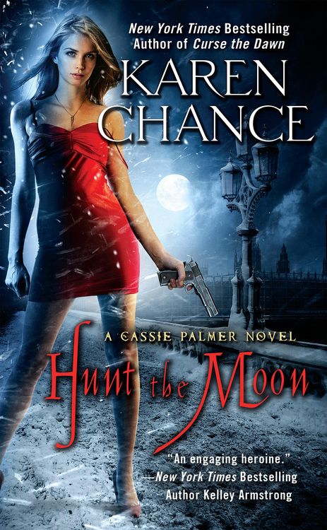 Produktbild: Hunt the Moon