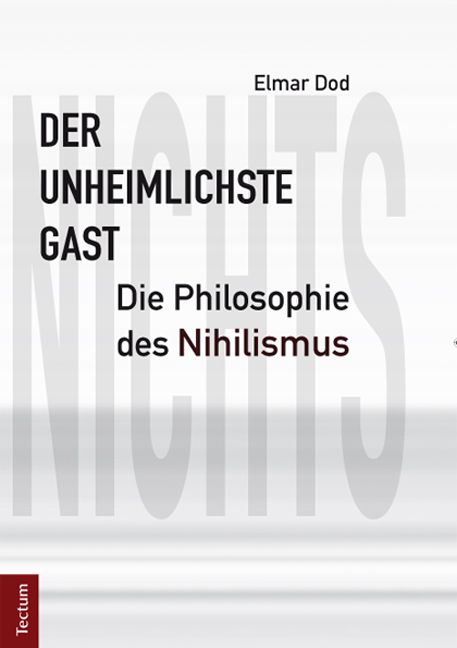Produktbild: Der unheimlichste Gast