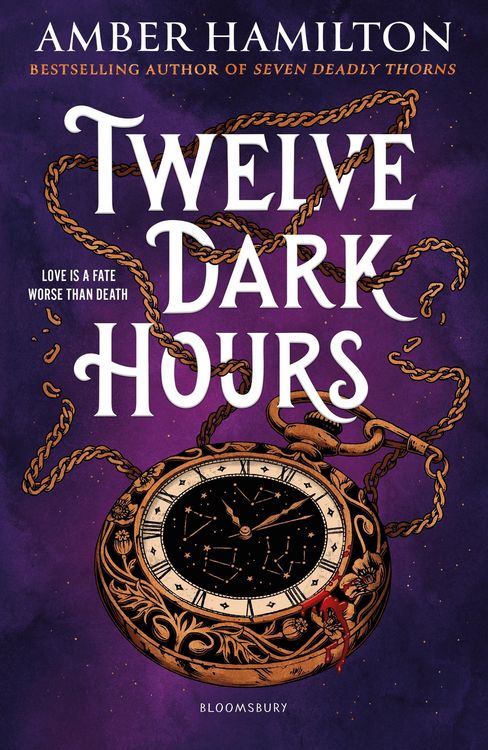 Produktbild: Twelve Dark Hours