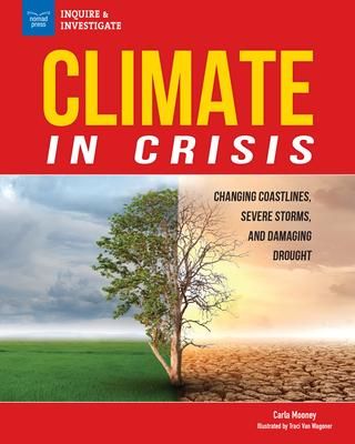 Produktbild: Climate in Crisis