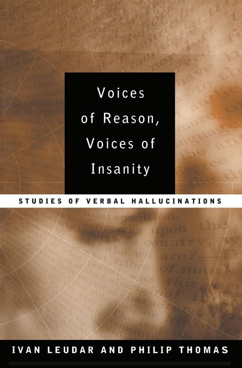 Produktbild: Voices of Reason, Voices of Insanity