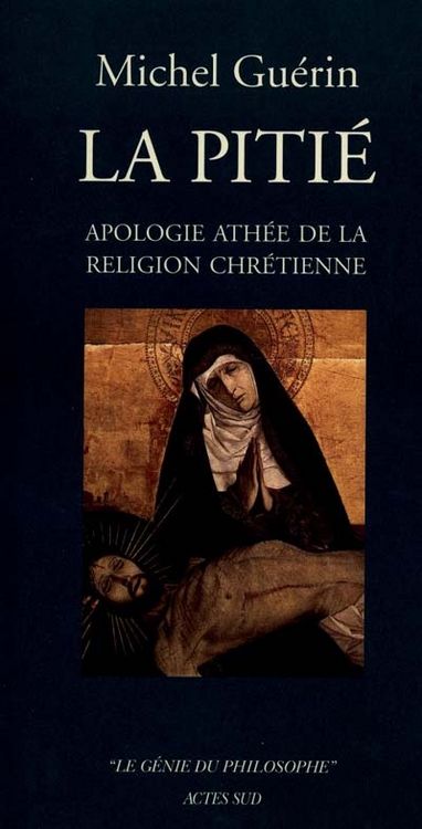 Produktbild: La Pitie