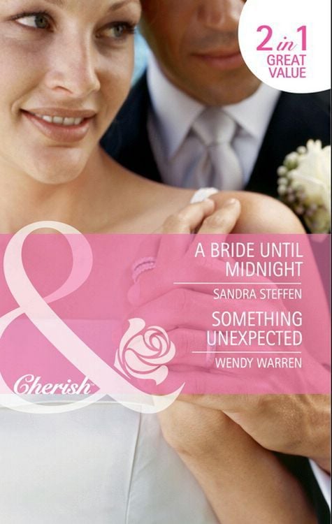 Produktbild: A Bride Until Midnight / Something Unexpected