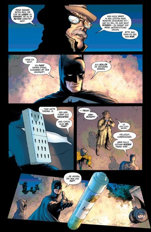 Produktbild: Batman & Robin (Neuauflage)