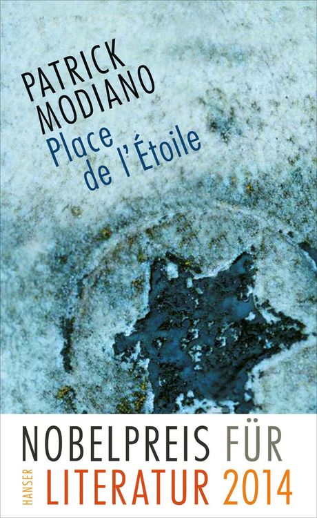 Produktbild: Place de l'&Eacute;toile