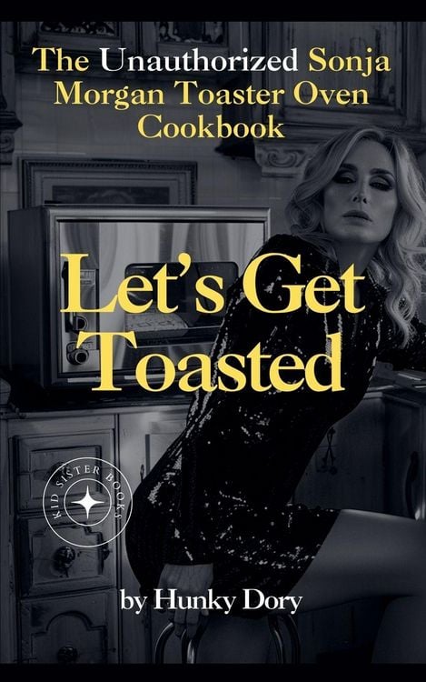 Produktbild: Let's Get Toasted