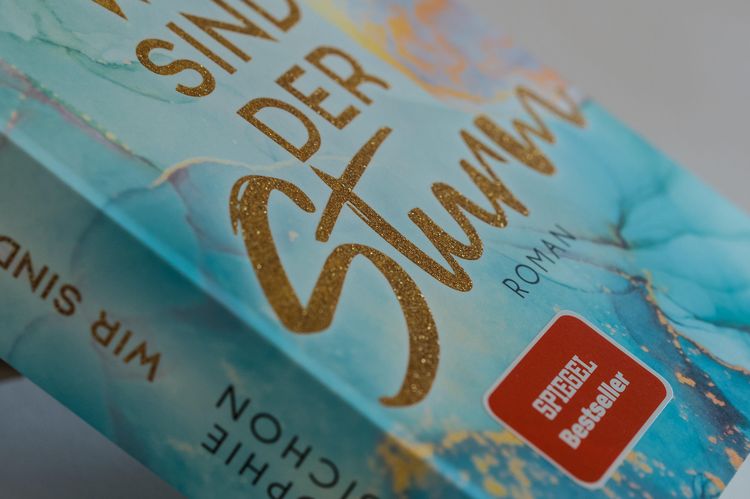 Produktbild: Wir sind der Sturm