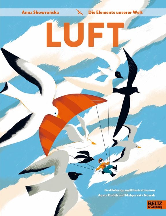 Bild vom Artikel Luft vom Autor Anna Skowrońska