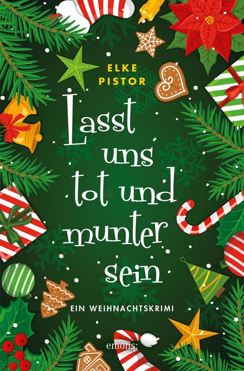 Produktbild: Lasst uns tot und munter sein