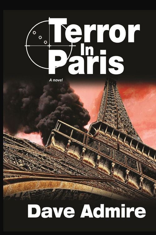 Produktbild: Terror in Paris (PB)