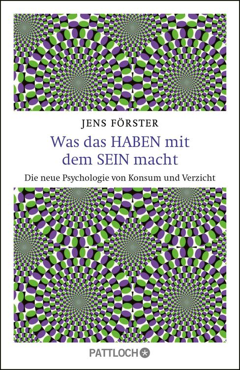 Produktbild: Was das Haben mit dem Sein macht