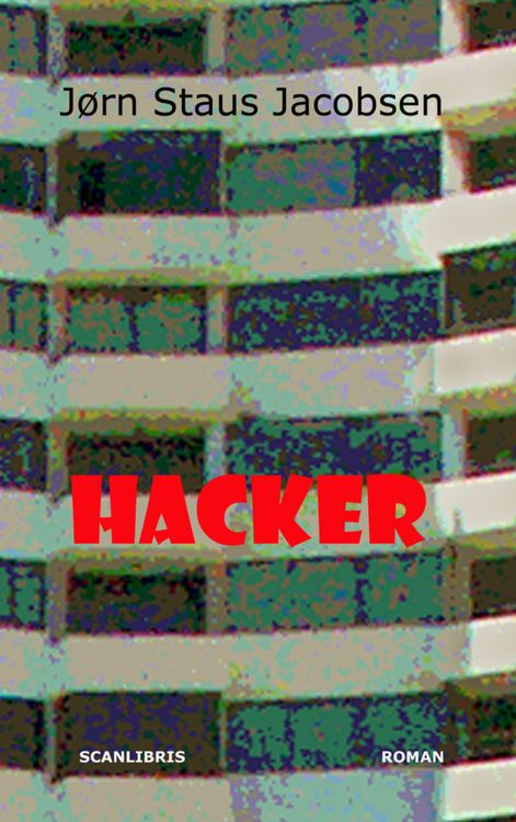 Produktbild: Hacker