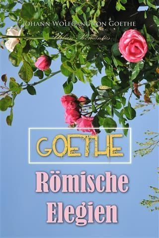 Produktbild: Roemische Elegien