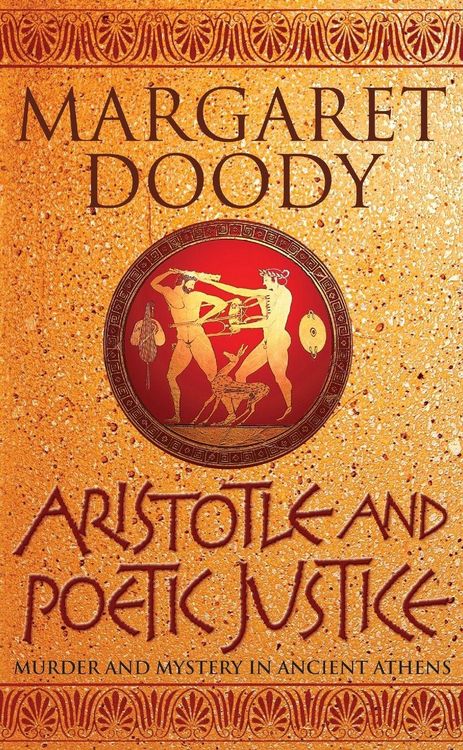 Produktbild: Aristotle And Poetic Justice