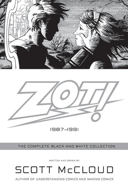 Produktbild: ZOT 1987-1991 LTD/E