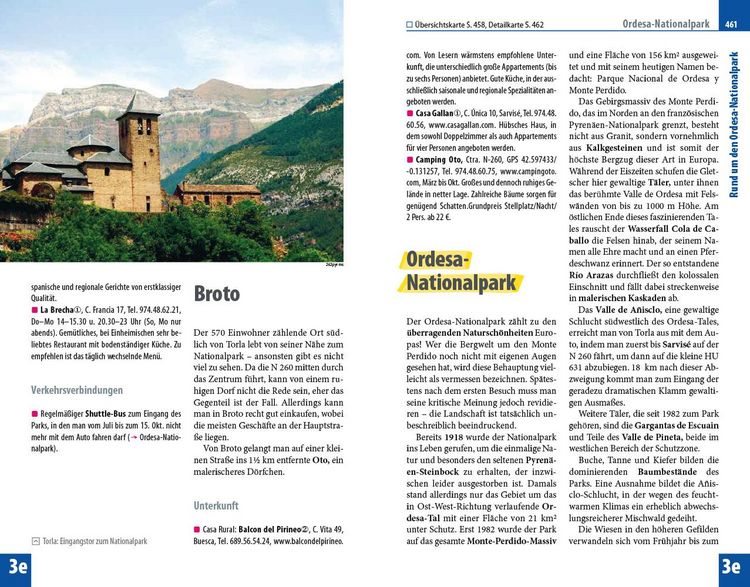 Produktbild: Reise Know-How Reisef&uuml;hrer Pyren&auml;en