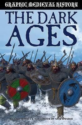 Produktbild: The Dark Ages and the Vikings