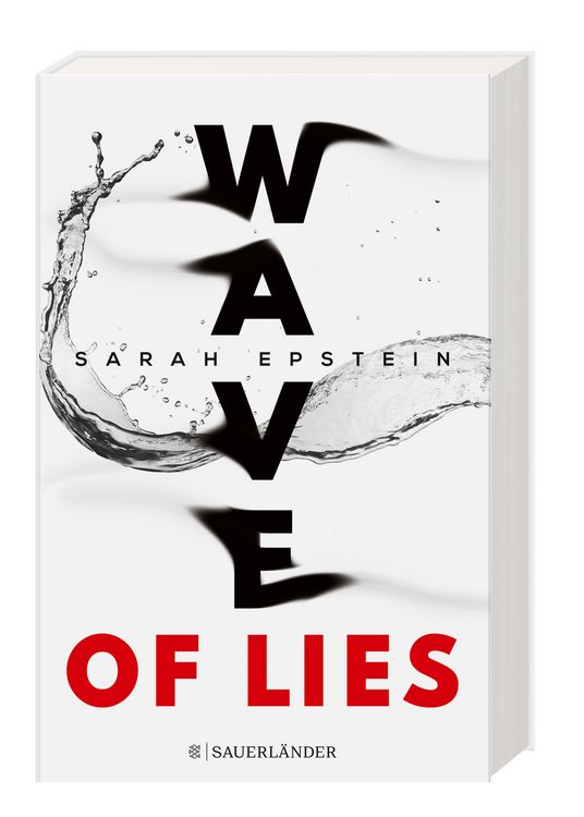 Produktbild: Wave of Lies