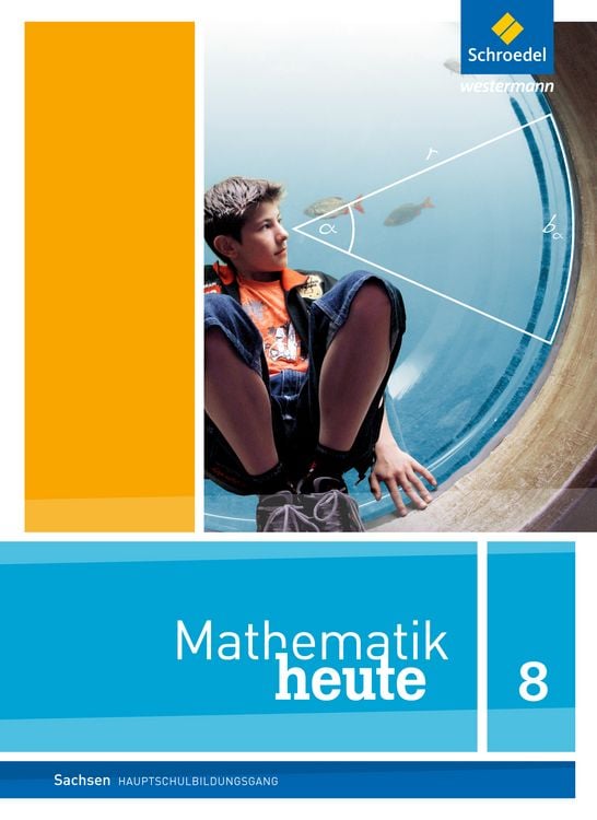 Produktbild: Mathematik heute - Ausgabe 2012 f&uuml;r Sachsen