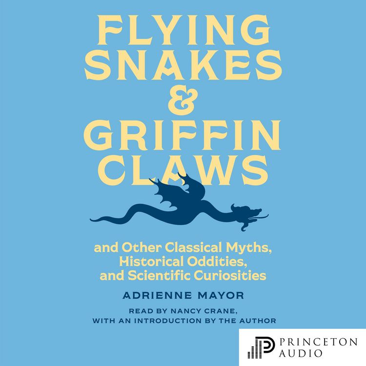 Produktbild: Flying Snakes and Griffin Claws