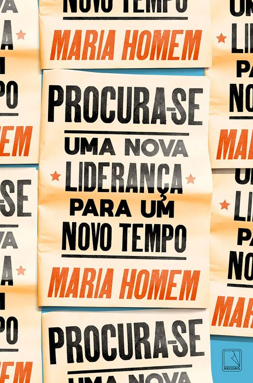 Produktbild: Procura-se: Uma nova lideran&ccedil;a para um novo tempo