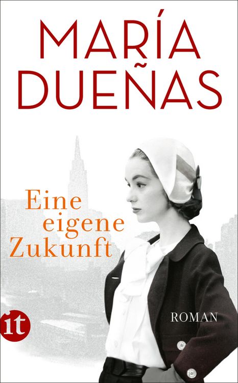 Produktbild: Eine eigene Zukunft