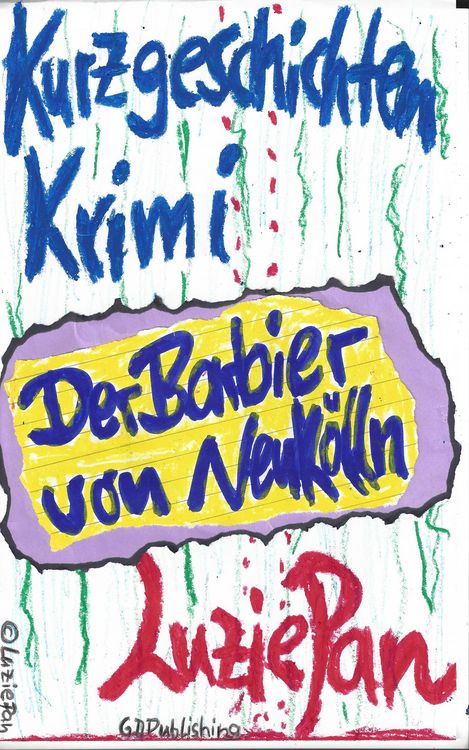 Produktbild: Der Barbier von Neuk&ouml;lln