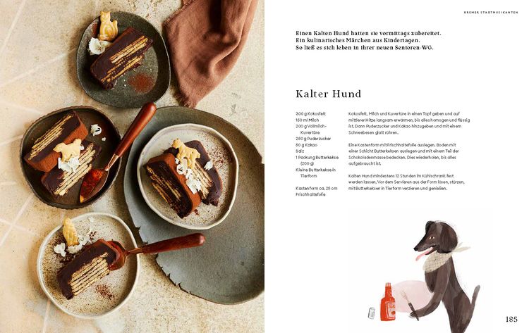 Produktbild: Das Kochbuch der M&auml;rchen