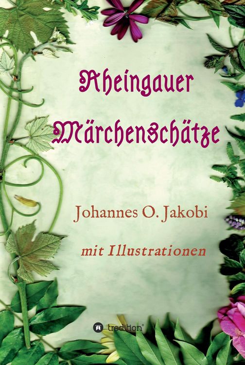 Produktbild: Rheingauer M&auml;rchensch&auml;tze