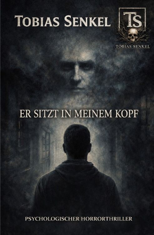 Produktbild: Er sitzt in meinem Kopf