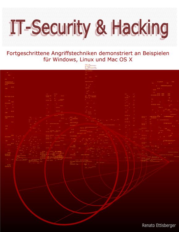 Produktbild: IT-Security & Hacking