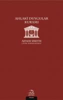 Produktbild: Ahlaki Duygular Kurami