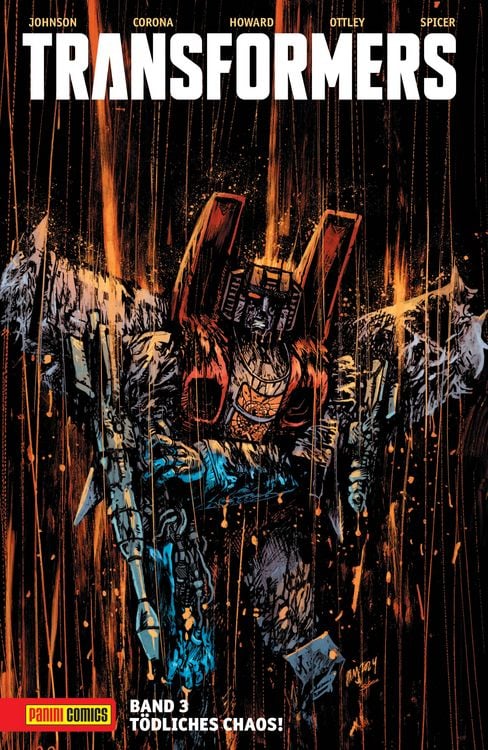 Produktbild: Transformers