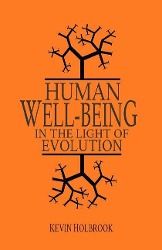 Produktbild: Human Well-Being in the Light of Evolution
