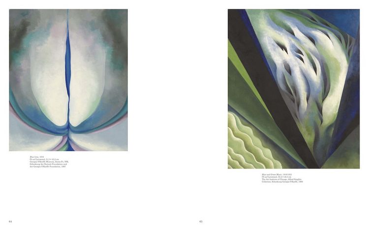 Produktbild: Georgia O'Keeffe