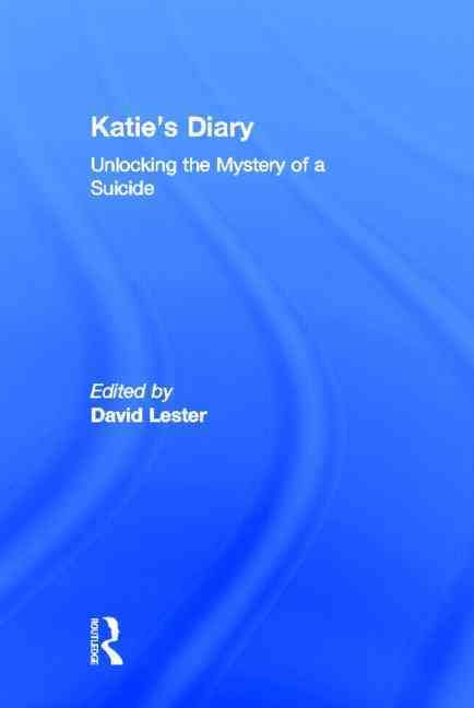 Produktbild: Katie's Diary