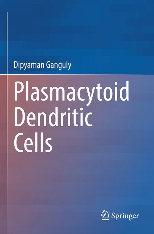 Produktbild: Plasmacytoid Dendritic Cells