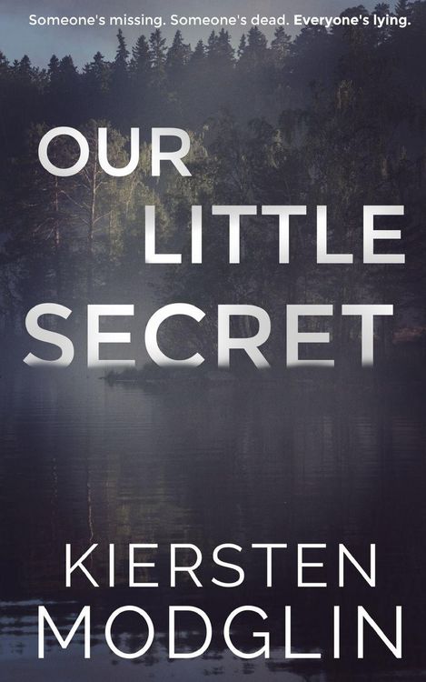Produktbild: Our Little Secret