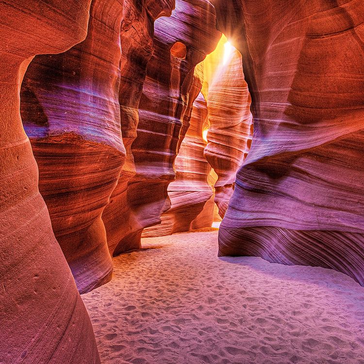 Produktbild: Canyons 2024