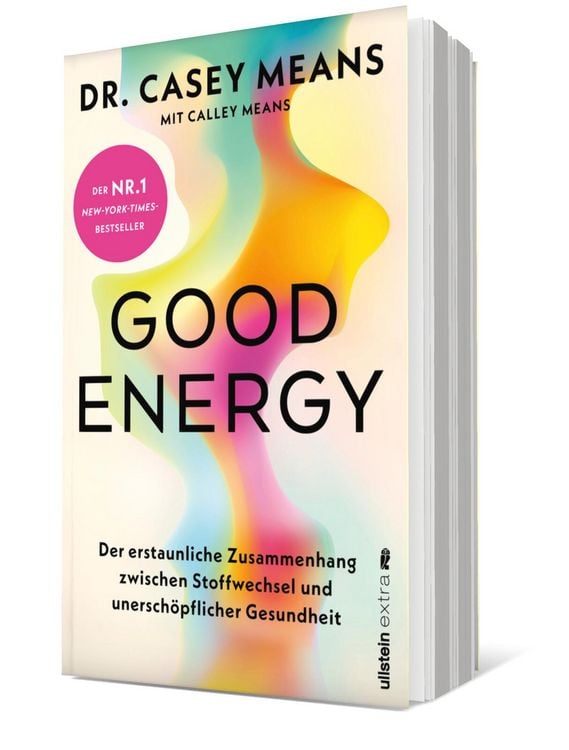 Produktbild: Good Energy